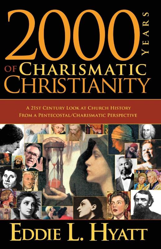 2000 Years of Charismatic Christianity