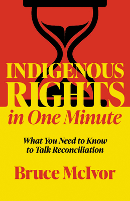 Indigenous Rights in One Minute: What You Need to Know to Talk Reconciliation