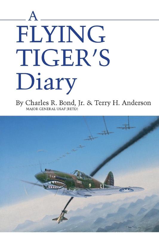 Flying Tigers Diary