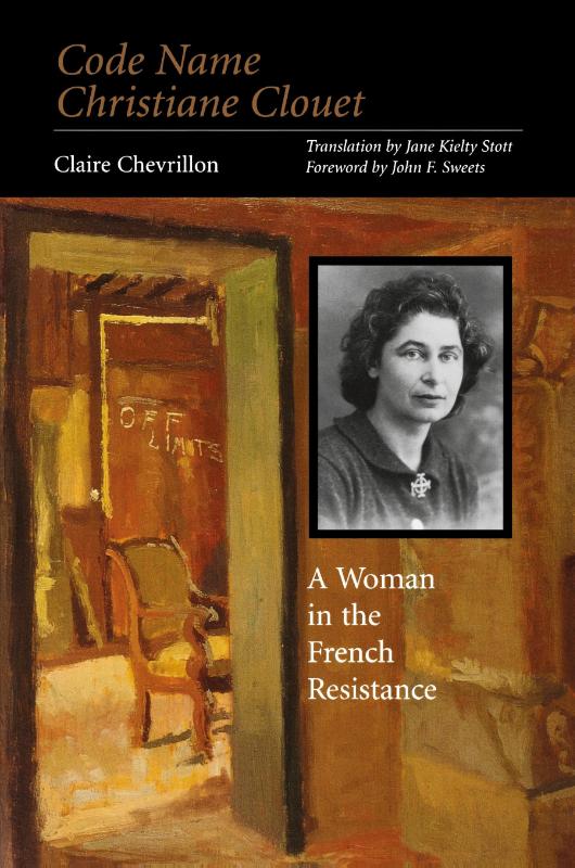 Codename Christiane Clovet