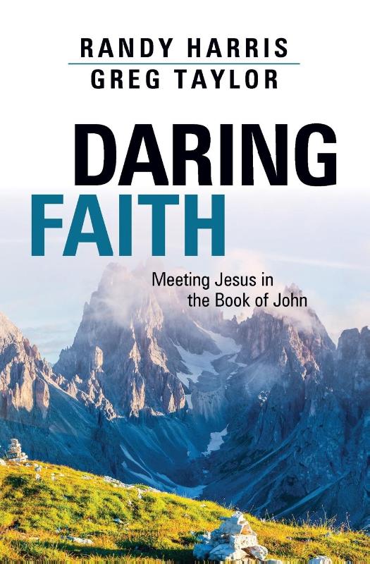 Daring Faith
