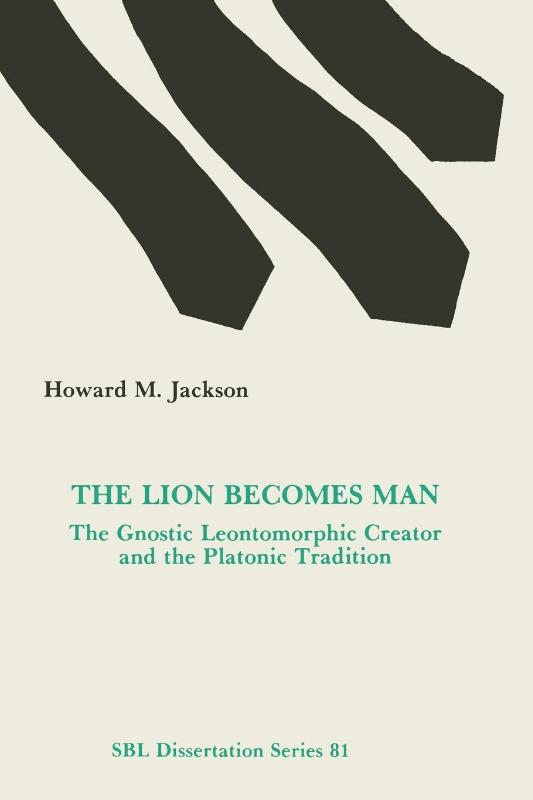 Lion Becomes Man
