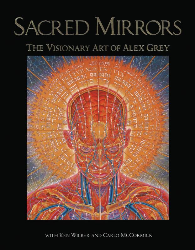 SACRED MIRRORS 2/E