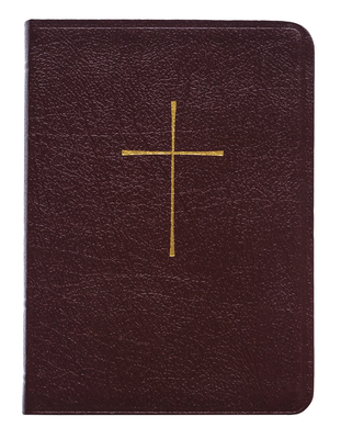 Book of Common Prayer