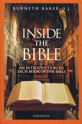 INSIDE THE BIBLE