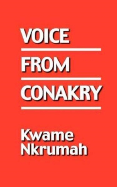 Voice From Conakry