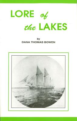 Lore of the Lakes