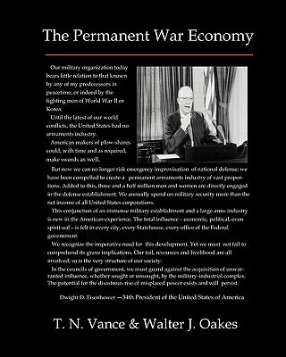 The Permanent War Economy