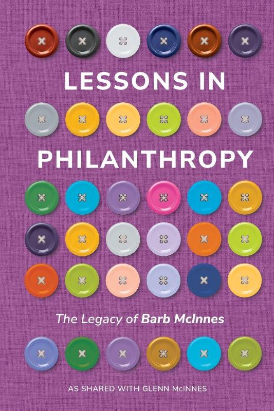 Lessons in Philanthropy