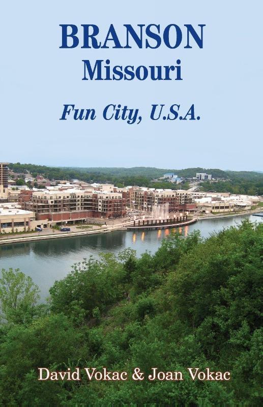 Branson, Missouri