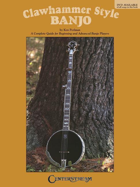 CLAWHAMMER STYLE BANJO 2/E