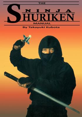 The Ninja Shuriken Manual