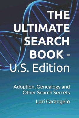 THE ULTIMATE SEARCH BOOK - U.S. Edition