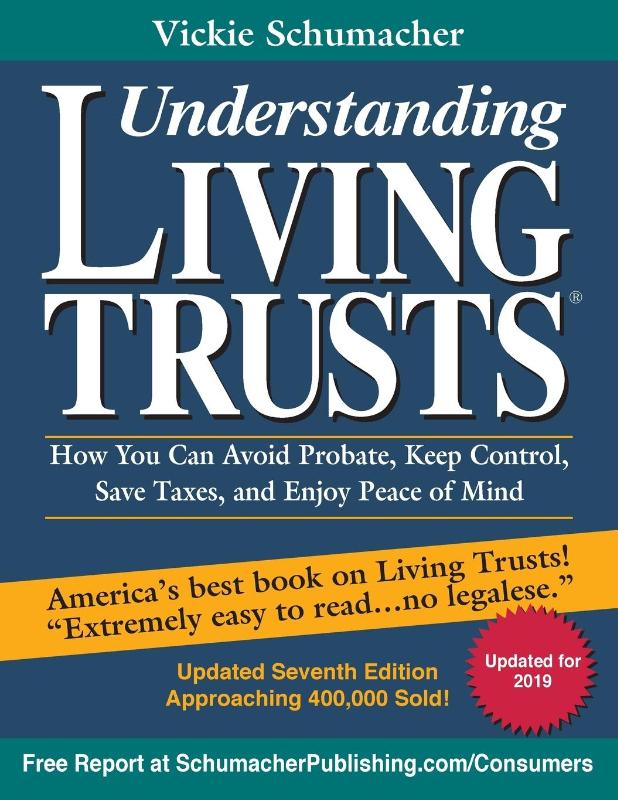 Understanding Living Trusts®