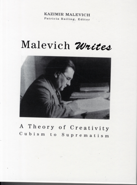 Malevich Writes