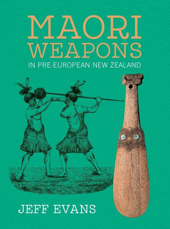 Maori Weapons