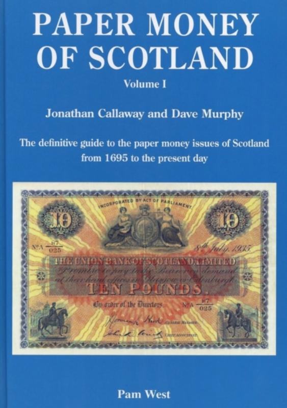 Paper Money of Scotland