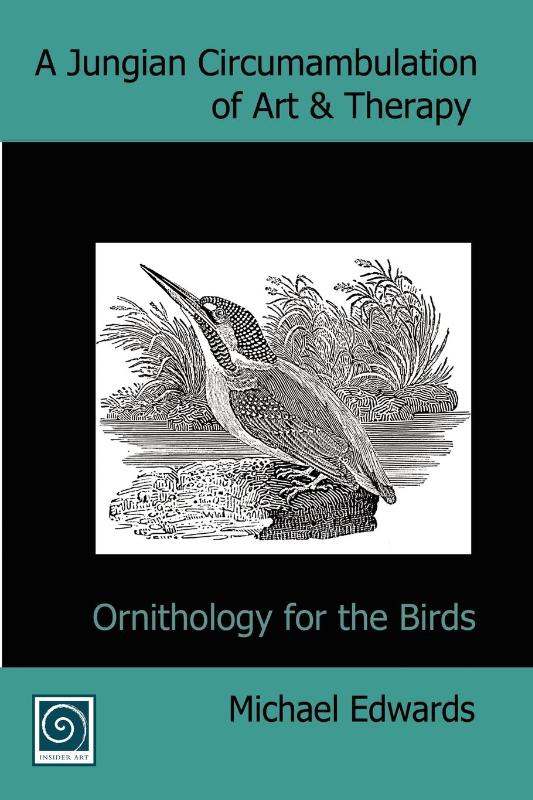 A Jungian Circumambulation of Art & Therapy