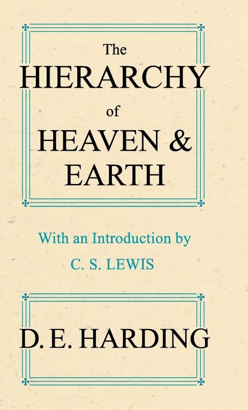 The Hierarchy of Heaven and Earth