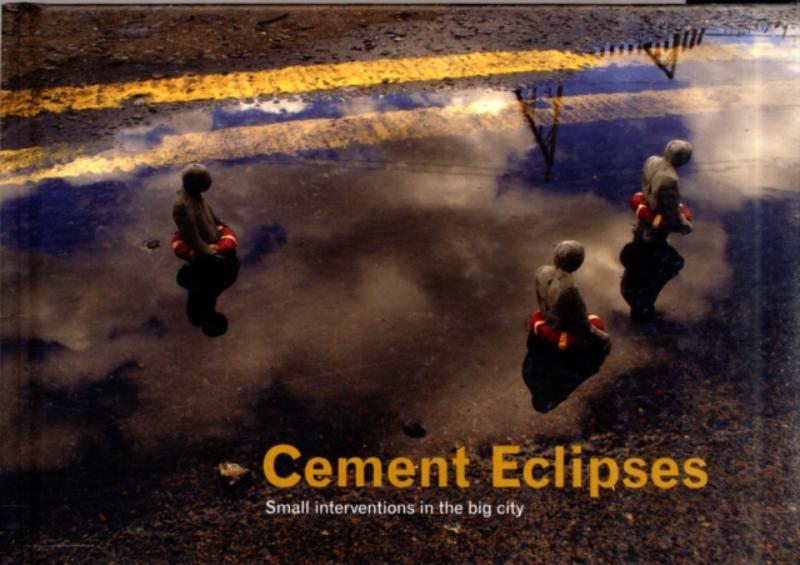 Cement Eclipses