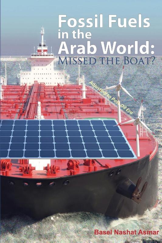 Fossil Fuels in the Arab World