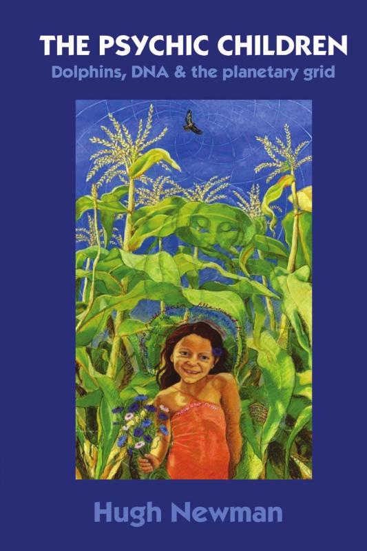 THE PSYCHIC CHILDREN - Dolphins, DNA and the Planetary Grid