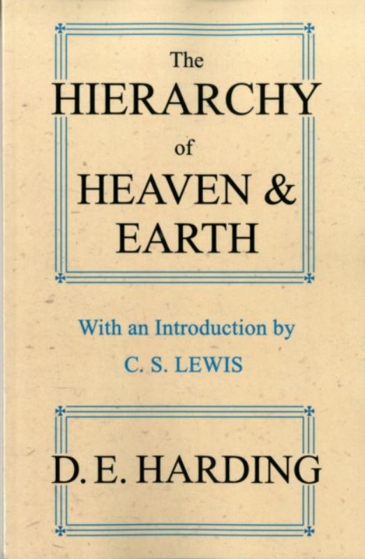 The Hierarchy of Heaven and Earth