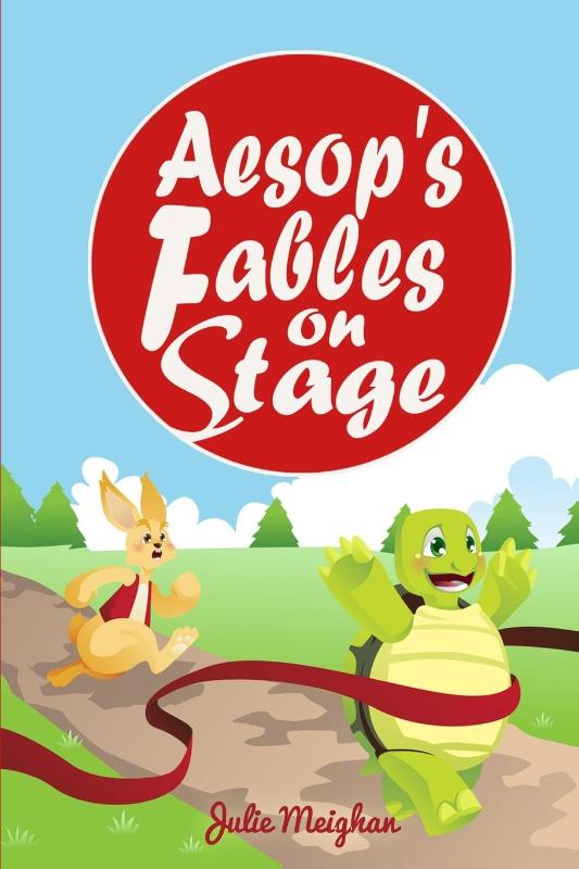 Aesop's Fables on Stage