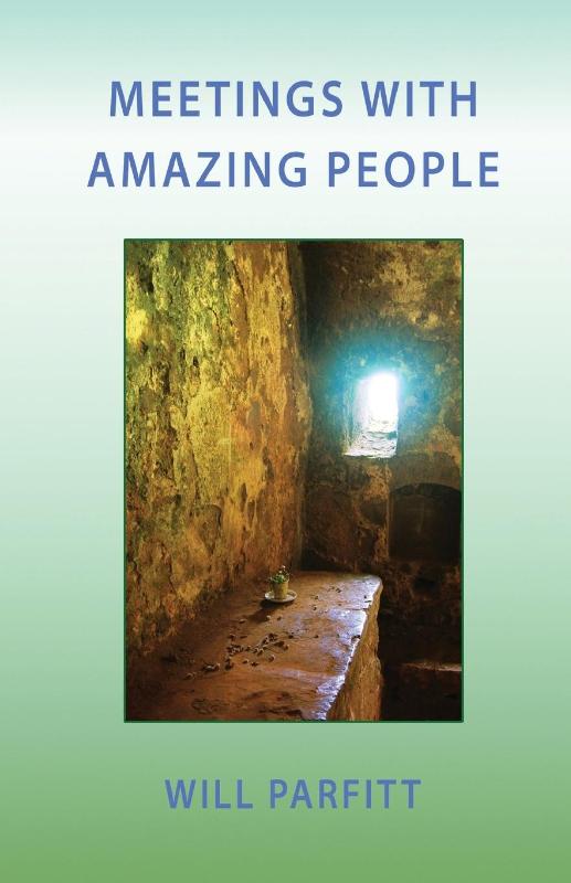 Meetings with Amazing People