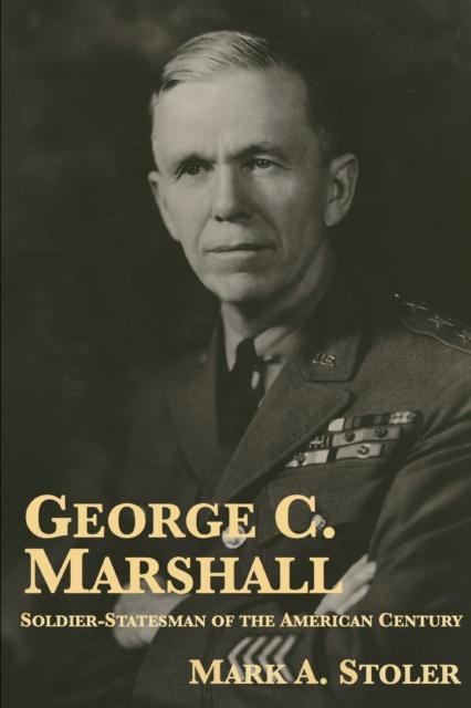 George C. Marshall