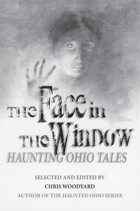 The Face in the Window