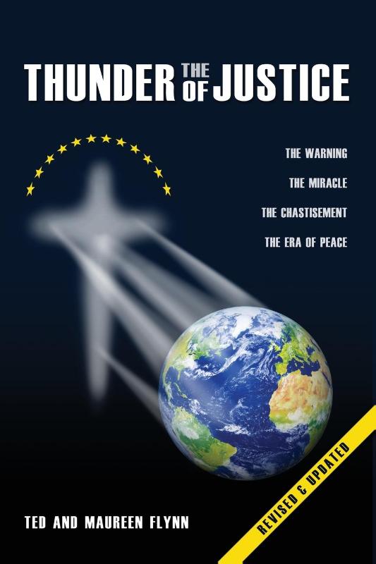 The Thunder of Justice