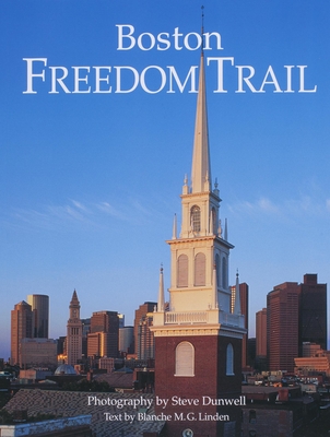 Boston Freedom Trail: Revised 2007