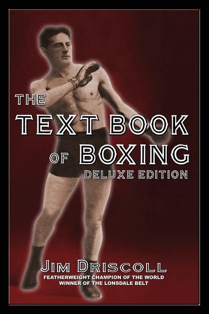 The Text Book of Boxing