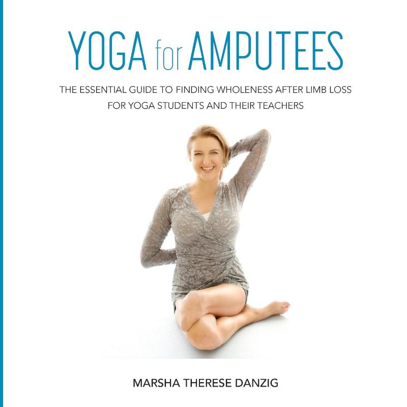 YOGA for AMPUTEES