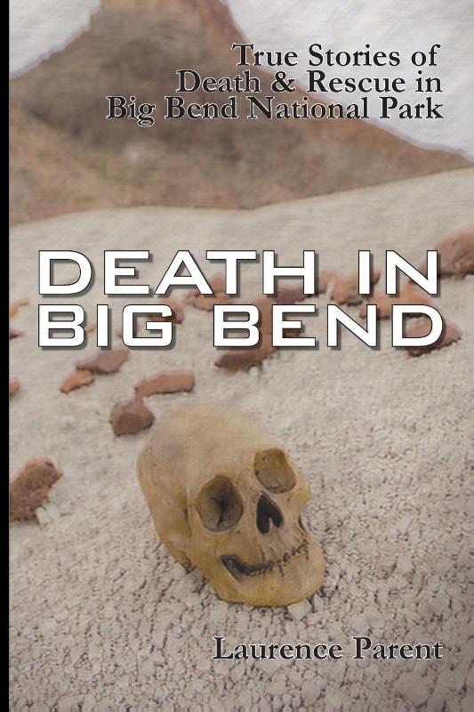Death In Big Bend