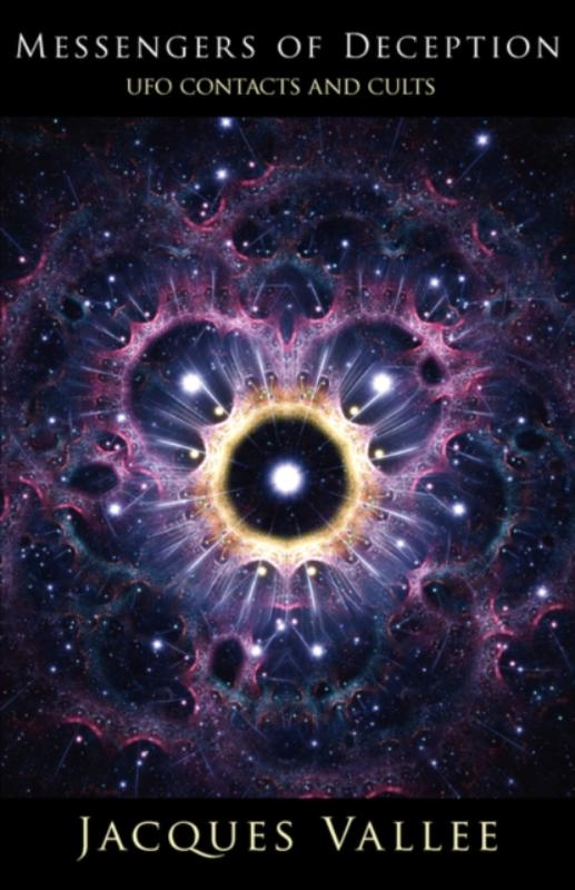 Messengers of Deception