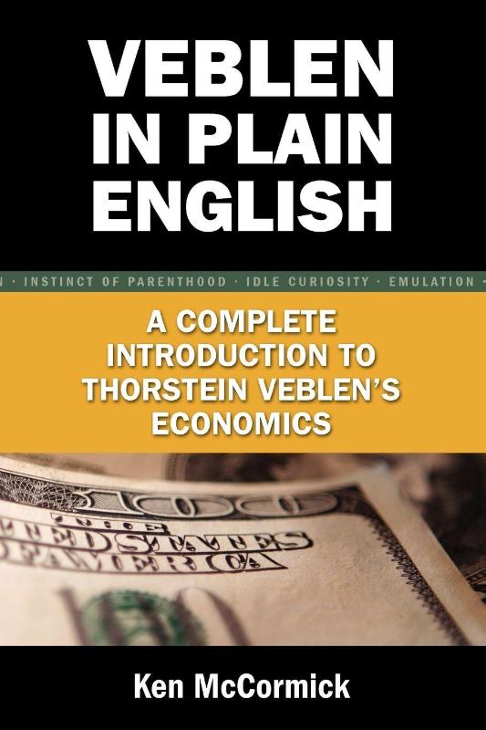 Veblen in Plain English