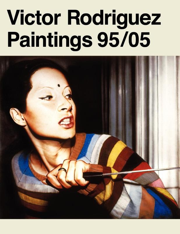 Victor Rodriguez 95 / 05