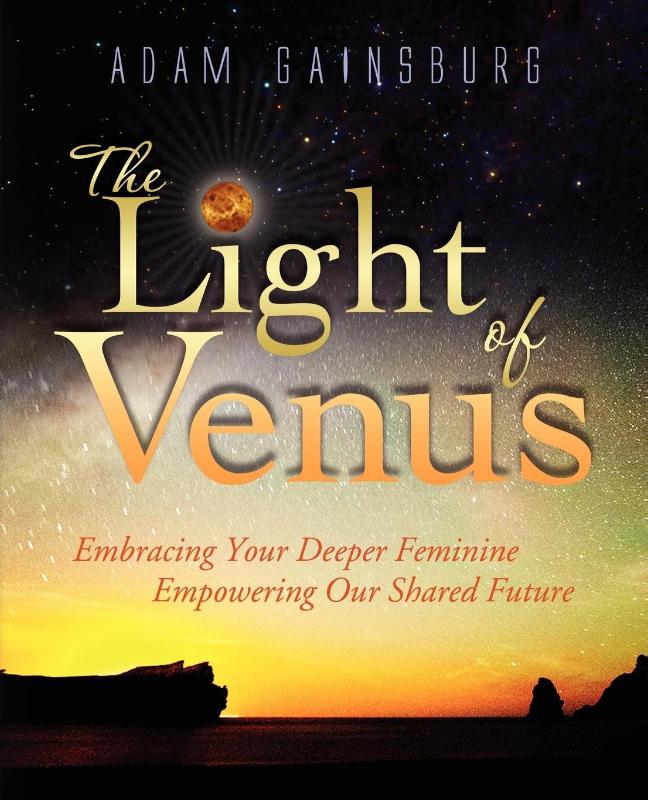 The Light of Venus