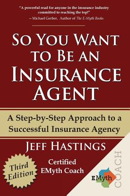 SO YOU WANT TO BE AN INSURANCE