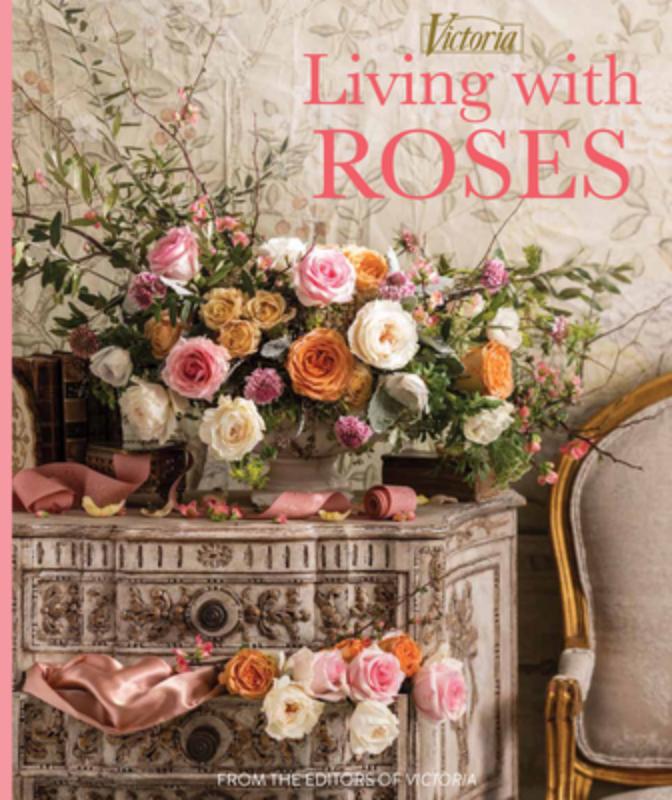 LIVING W/ROSES
