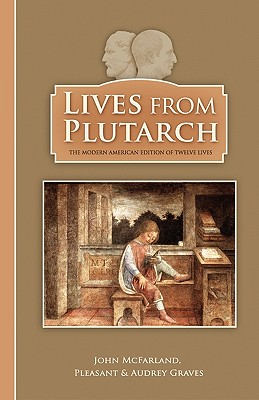 Lives From Plutarch