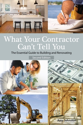 WHAT YOUR CONTRACTOR CANT TELL