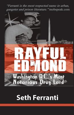 Rayful Edmond