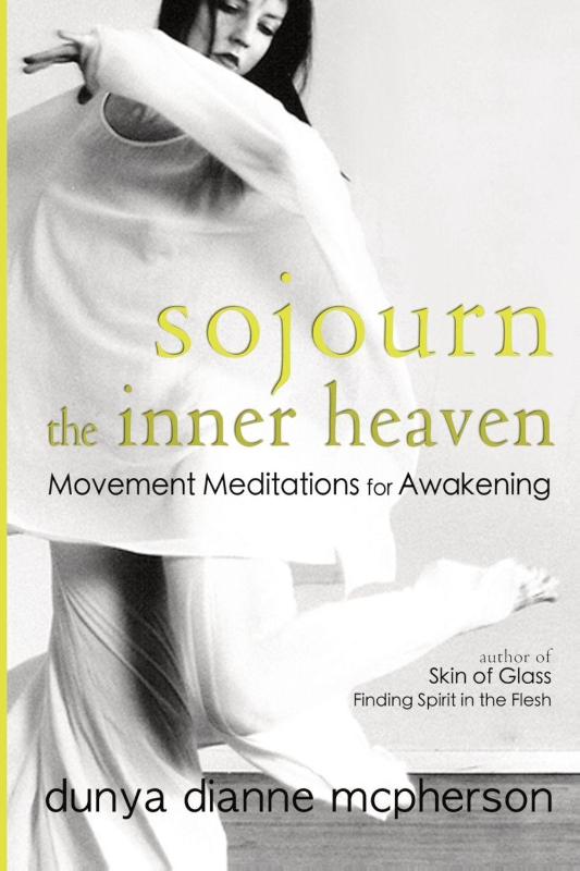 Sojourn the Inner Heaven
