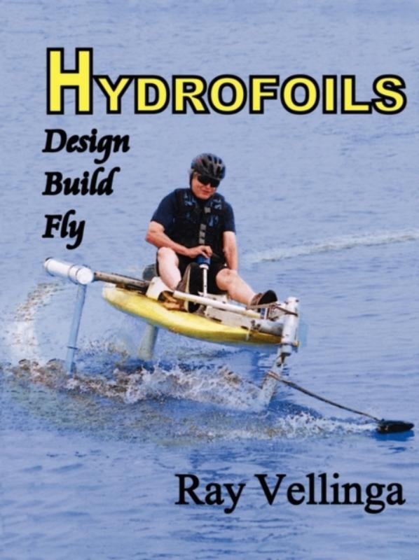Hydrofoils
