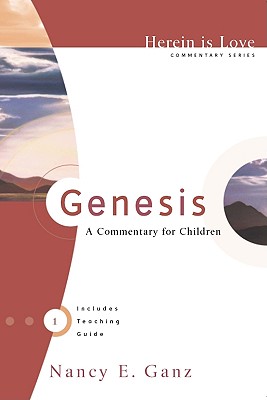 Genesis: A Commentary for Children