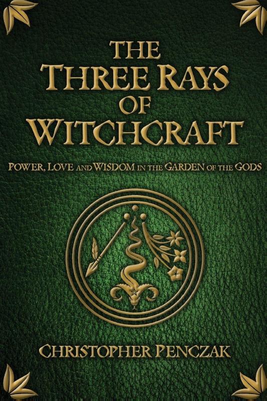 The Three Rays of Witchcraft