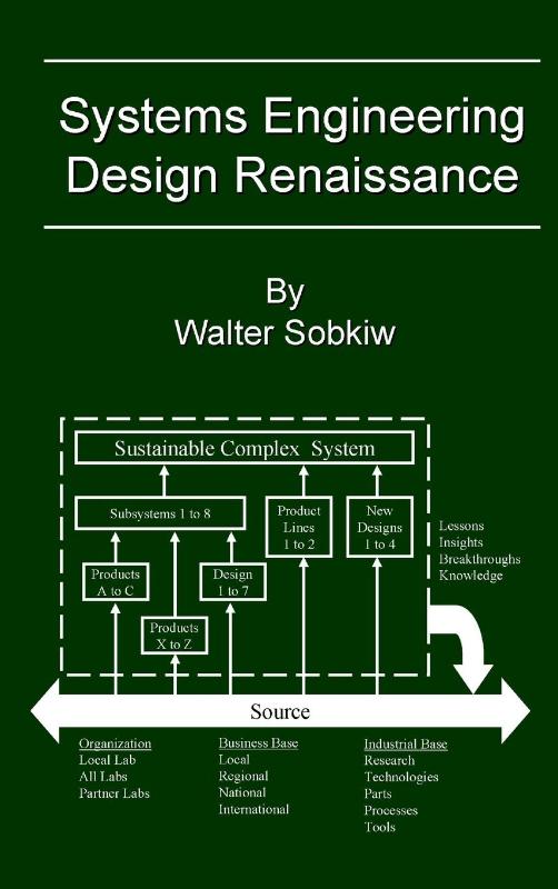 Systems Engineering Design Renaissance